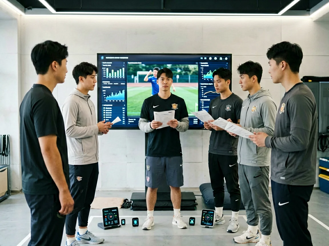 体育数据挖掘与利用为球队决策提供科学可靠依据