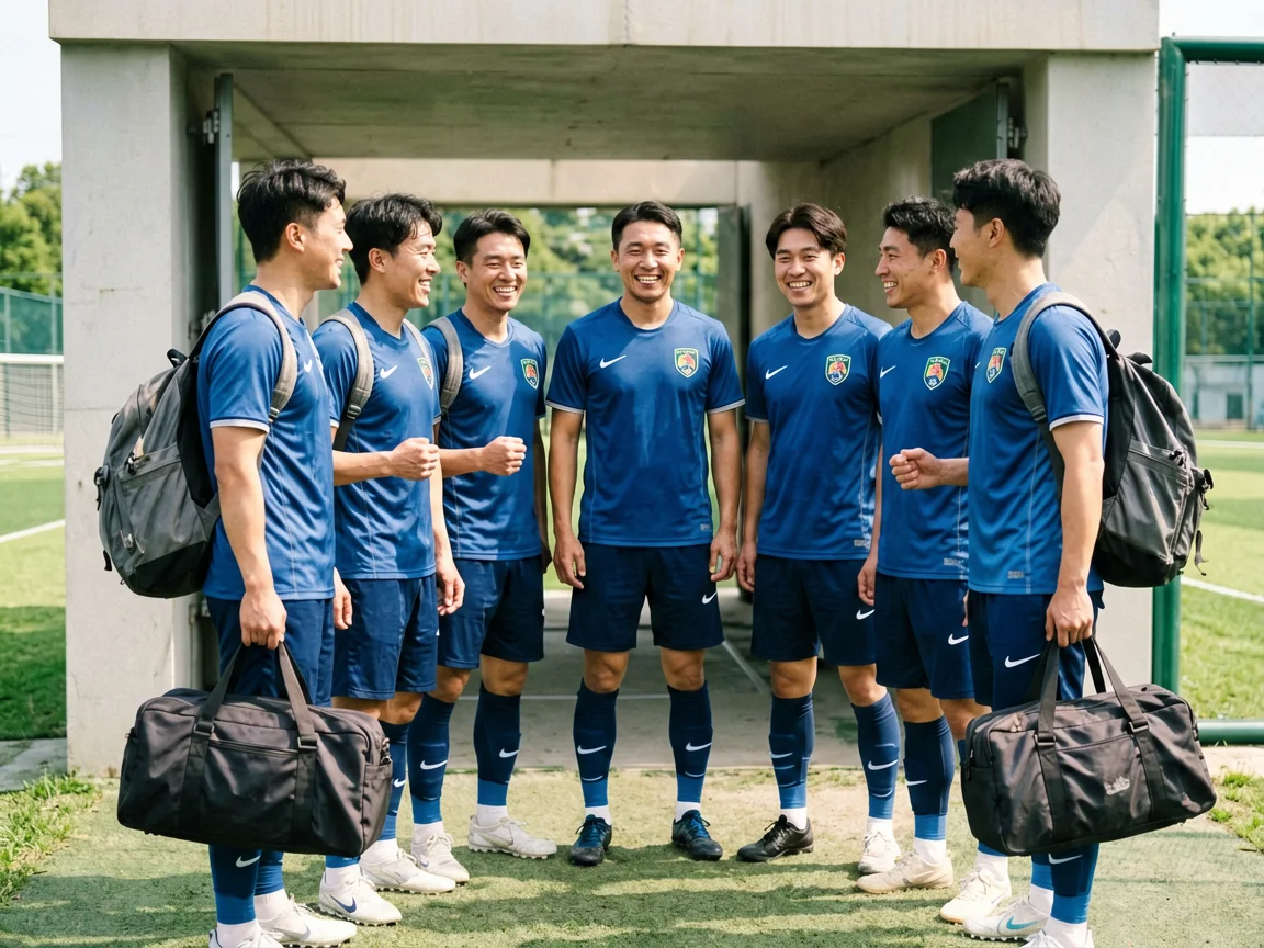 吉达联合最新首发名单出炉沙特联赛关键战阵容正式公布