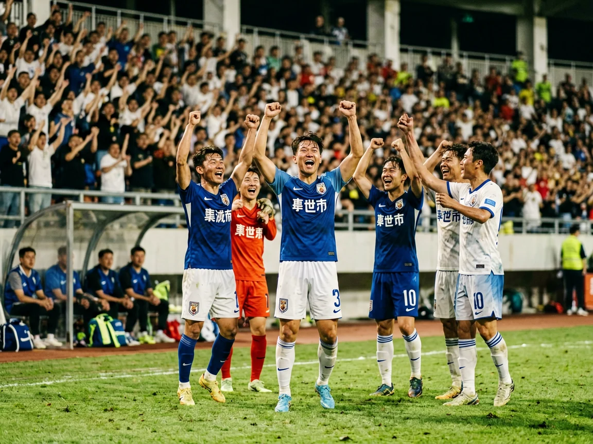 中超联赛本土球星集体崛起赛场好戏连台精彩不断