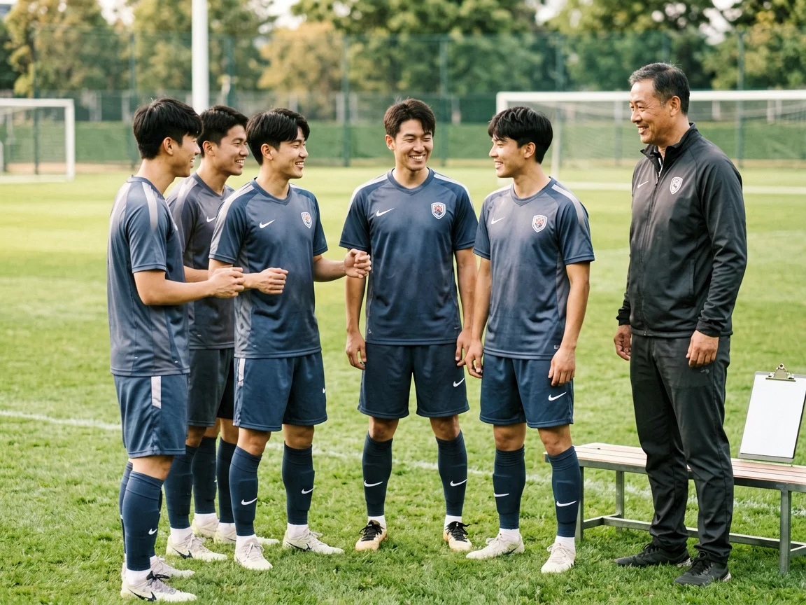 高亭宇备战洛杉矶奥运有望实现速滑项目新突破